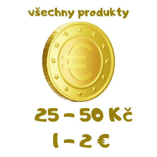 všechny produkty 25-50